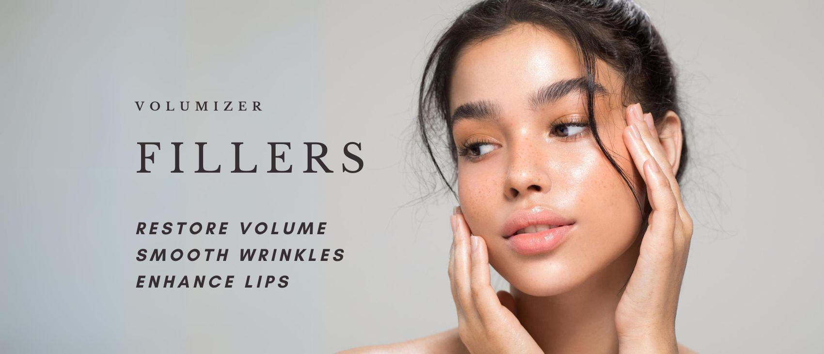 What Are Dermal Fillers? Your Ultimate Guide to Facial Fillers - Nob Hill Aesthetics