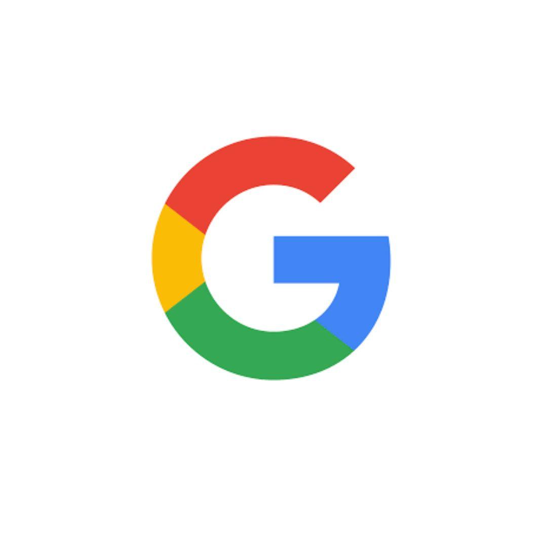 Google_Logo - Nob Hill Aesthetics 