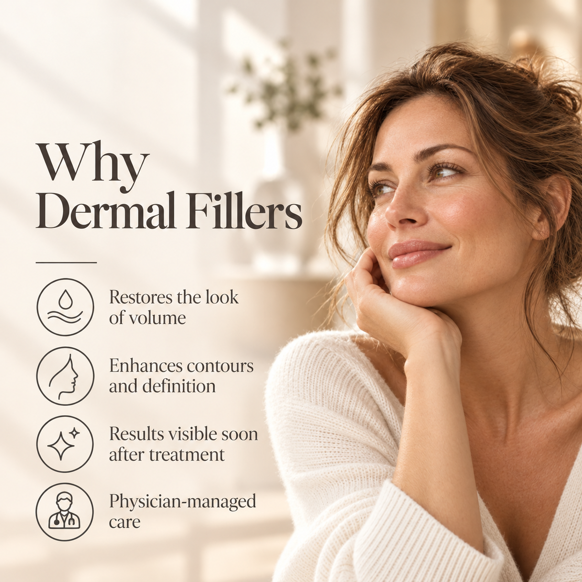 Dermal Filler | Black Friday Package