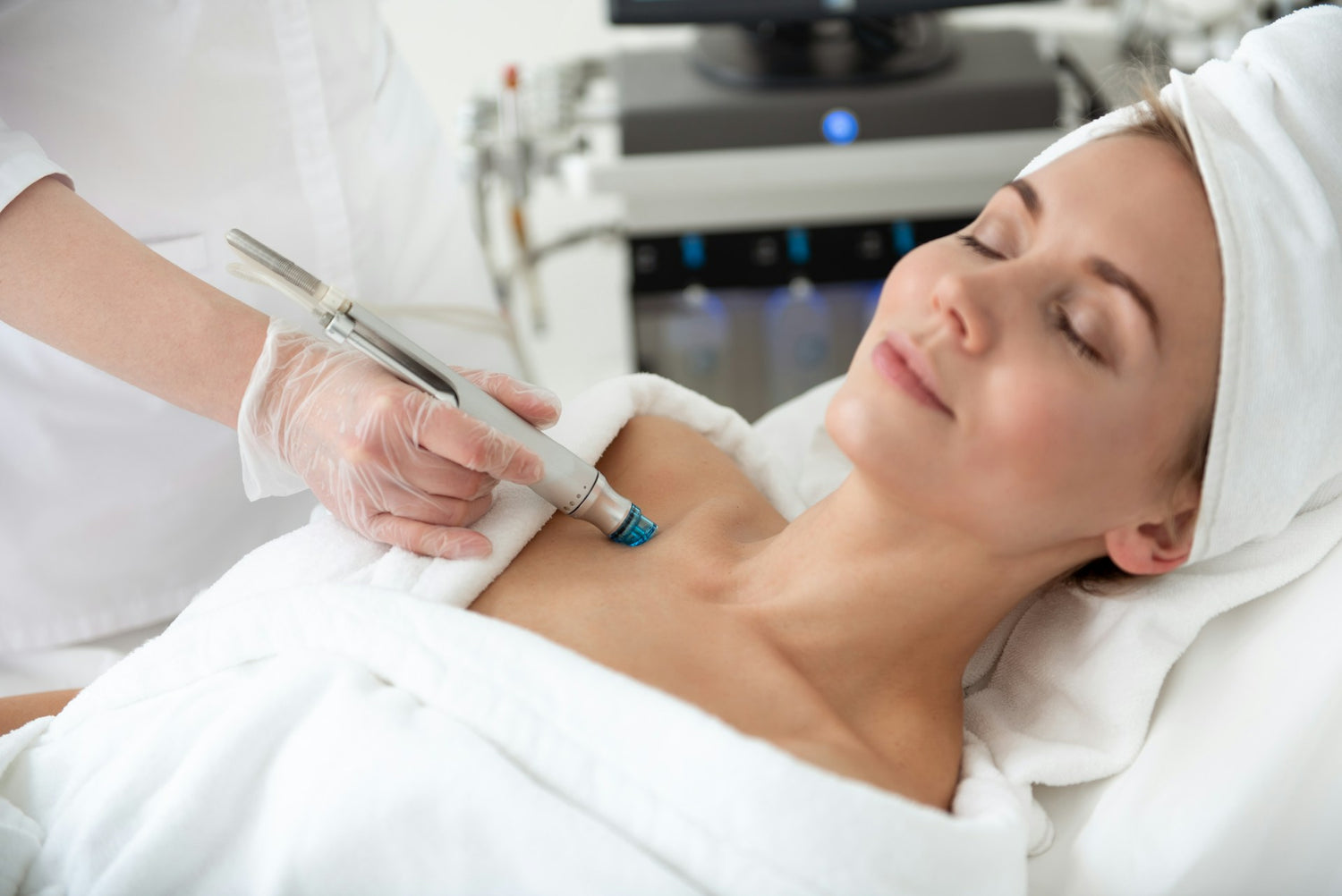 Summer Sale: Hydrafacial