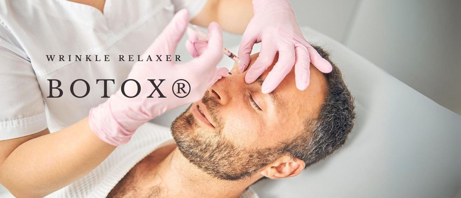 What Is BOTOX® Cosmetic? Everything You Need to Know - Nob Hill Aesthetics 