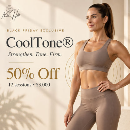 CoolTone® Black Friday Package