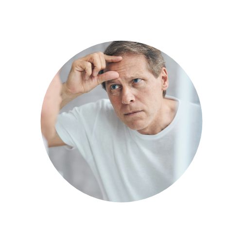 How Emface can be a natural replacement to address Forehead Wrinkles