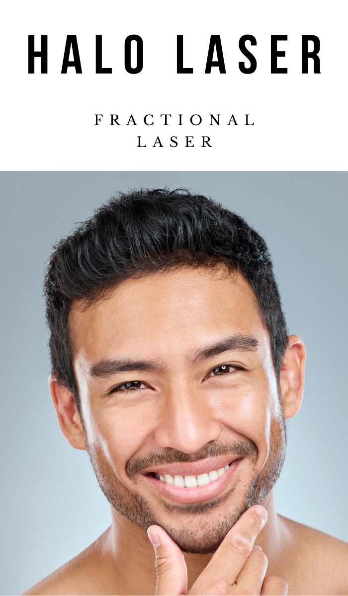 Best Halo Laser Skin Treatment in San Francisco Nob Hill