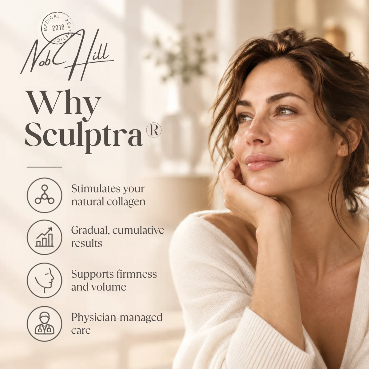 Sculptra® | Black Friday Package